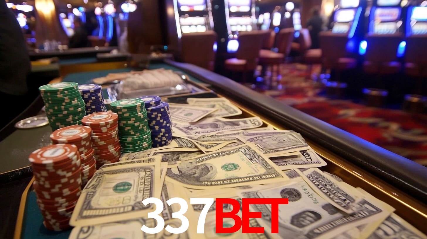 Níveis VIP 337bet