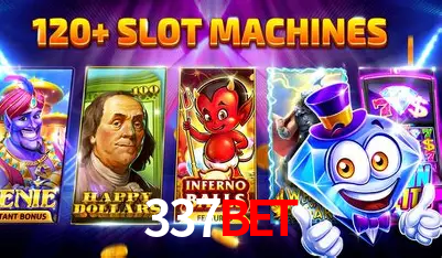 Mesas ao vivo 337bet